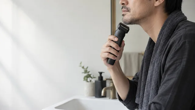ヒゲ脱毛を始める前に確かめる