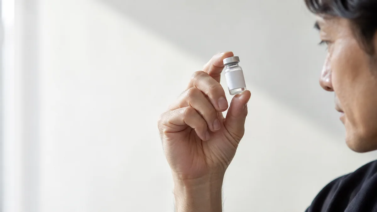 持続期間と製剤ごとの費用