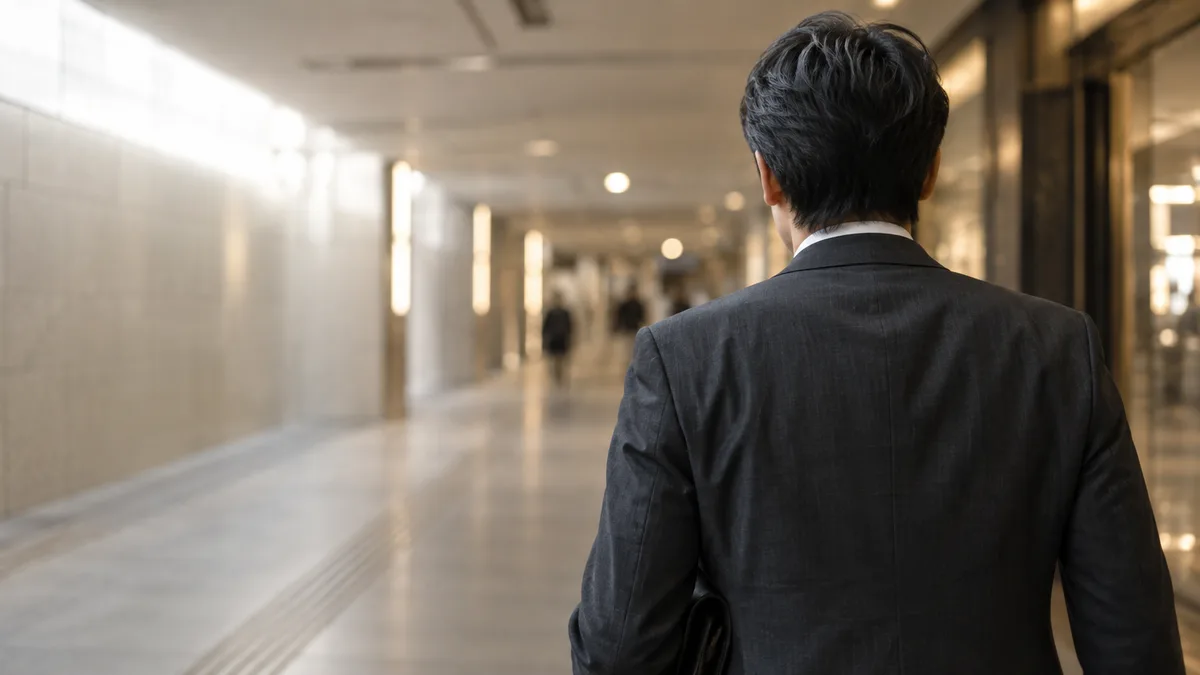 生活動線で通える場所を選ぶ
